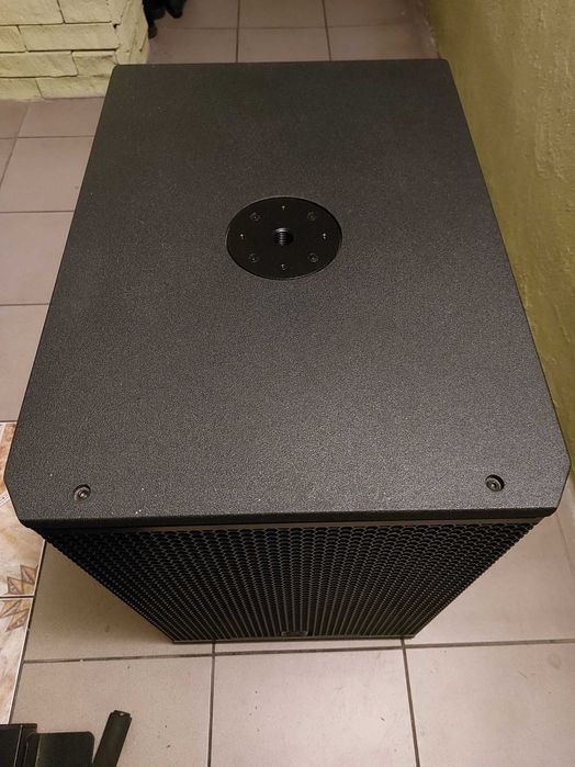 Kolumna basowa RCF905 AS MK3- zobacz!