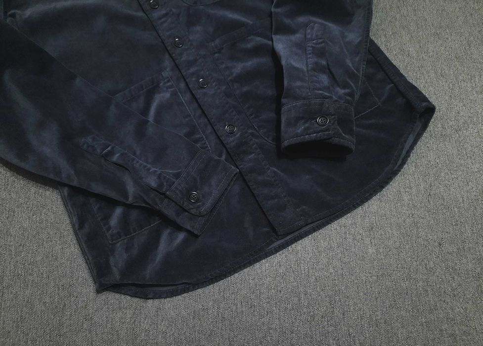 Овершот Alberto Aspesi