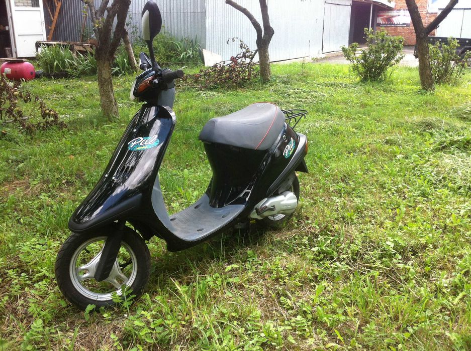 Акція!Мото з контейнера.Хонда ,Honda !СКЛАД! 450 $