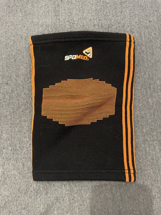 Spomed - opaska sportowa na kolano, r. M