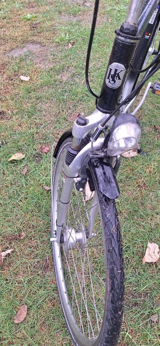 Rower męski Kettler