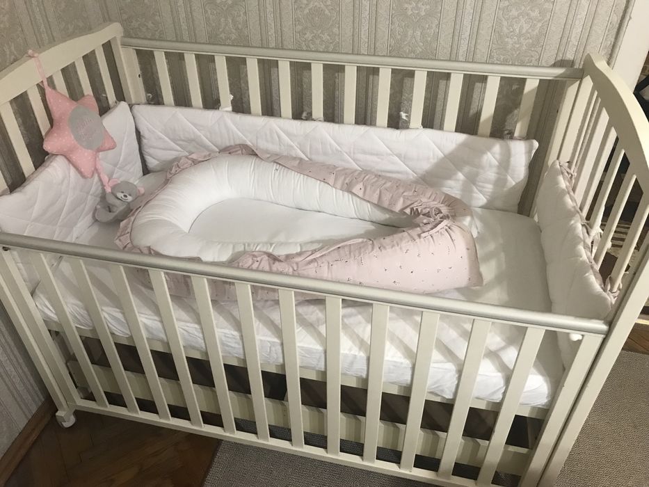 Продам колиску