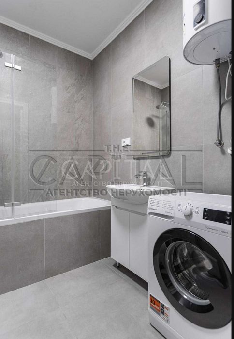 Продаж 2К квартири в ЖК "Нивки-Парк" / Берестейський /