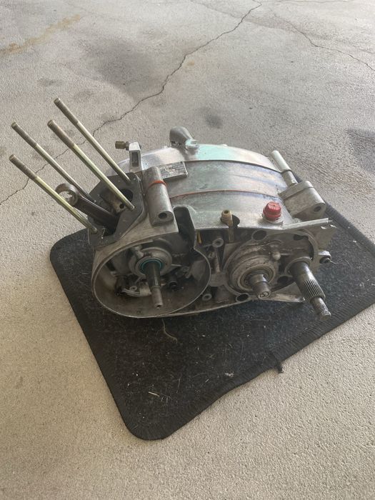Motor Casal 4vel