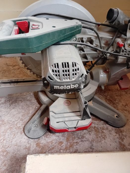 Ukoŝnica 305 mmm metabo