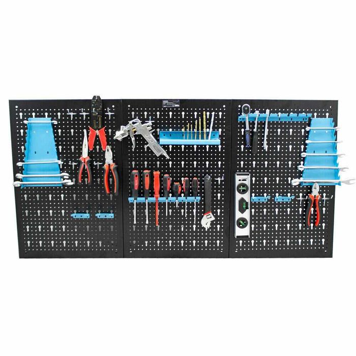 Tablica narzędziowa TABLICA DO WARSZTATU Garażu Solidna 18247