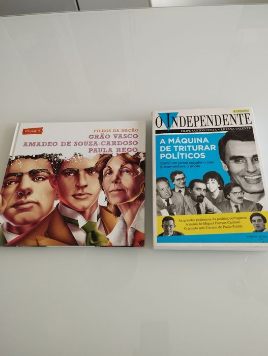 Livros interessantes