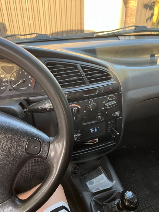 Deo Lanos 2004 года