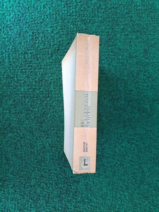 Eu e a General Motors - Alfred P. Sloan Jr.