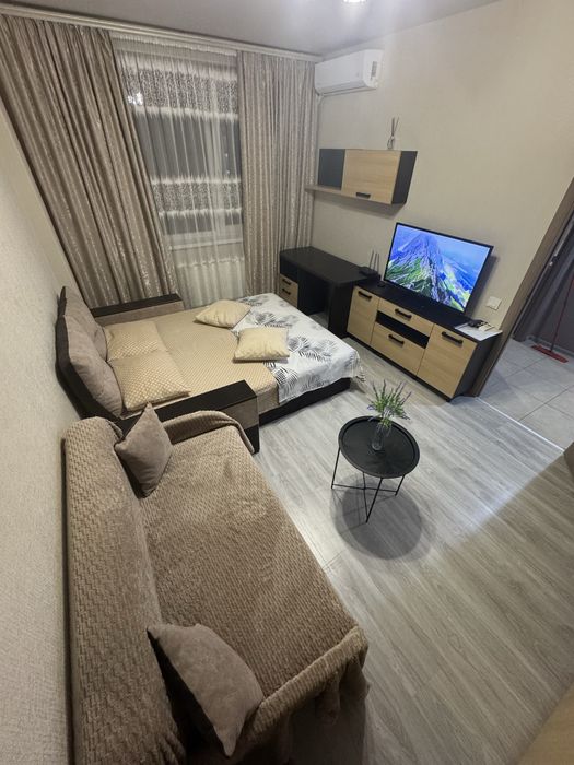 Посуточно 1 квар. Авангард Одесса,"ЖК 7 Небо",Интернет без света+свет