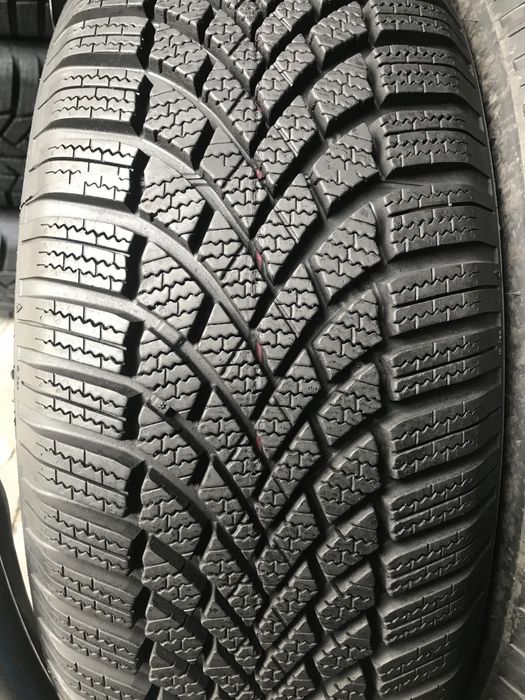 205/60/16 R16 Bridgestone Blizzak LM005 4шт зима