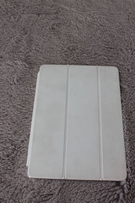 iPad Air 2 128GB + Cellular (SIM) – Ecrã Impecável + Capa444520939410565121