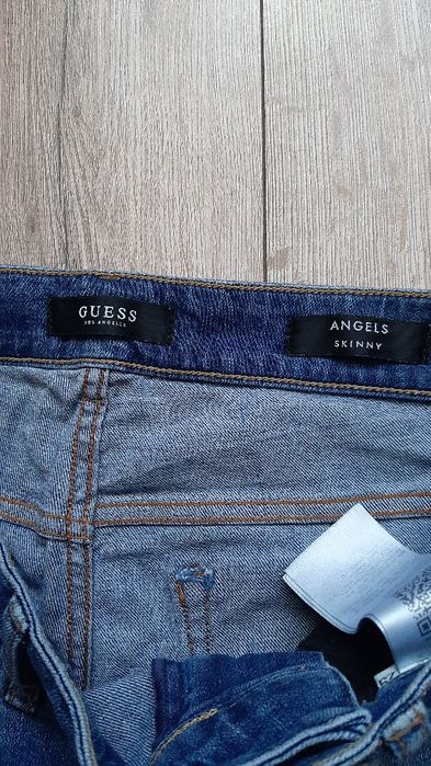 Spodnie damskie Guess 42