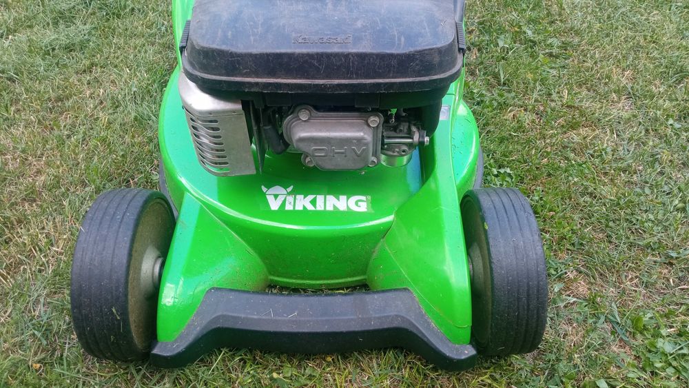 Kosiarka Viking Kawasaki