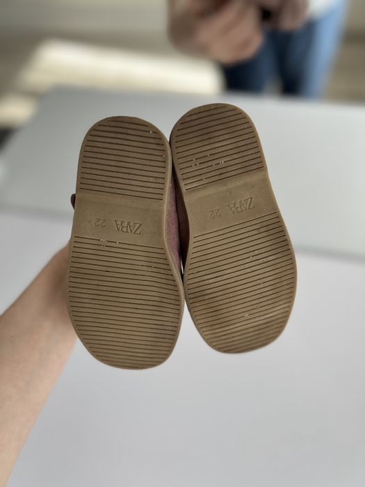 Туфлі/балетки Zara 22 р