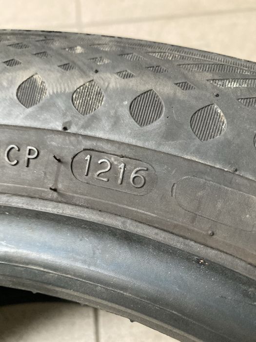 Opona nokian 205/55 r16