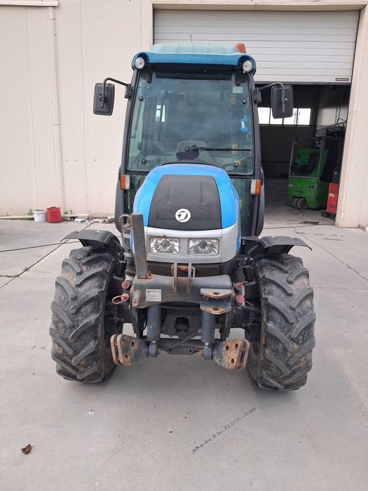 Landini REX Ciągnik Rolniczy