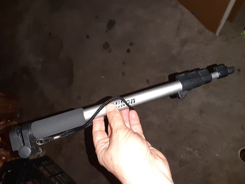 Suporte maquona nikon