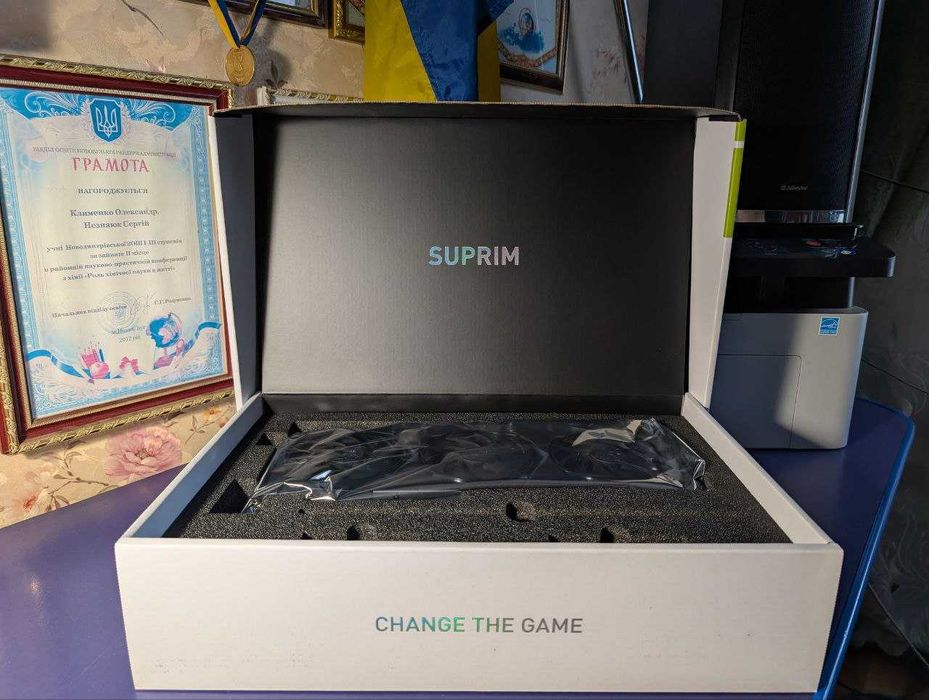 MSI RTX3090 Suprim 24GB