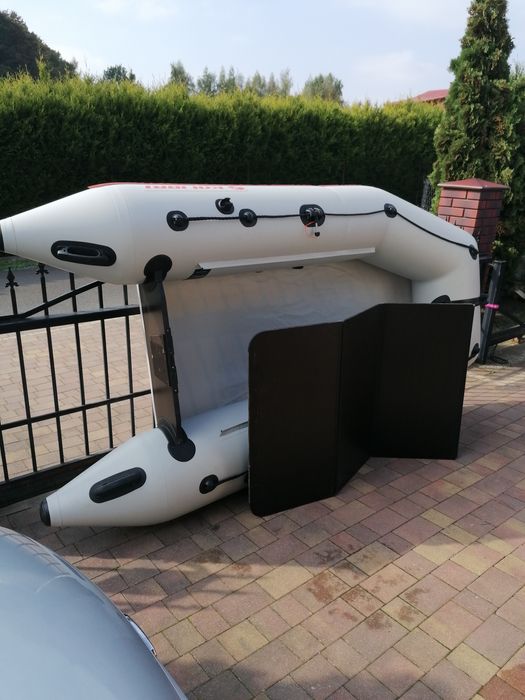 Sprzedam ponton 300