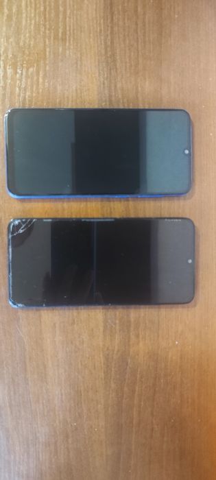 Продам телефоны на запчасти (Samsung+Xiaomi Redmi)