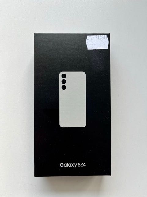Samsung Galaxy S24 8/256 GB Marble Grey szary