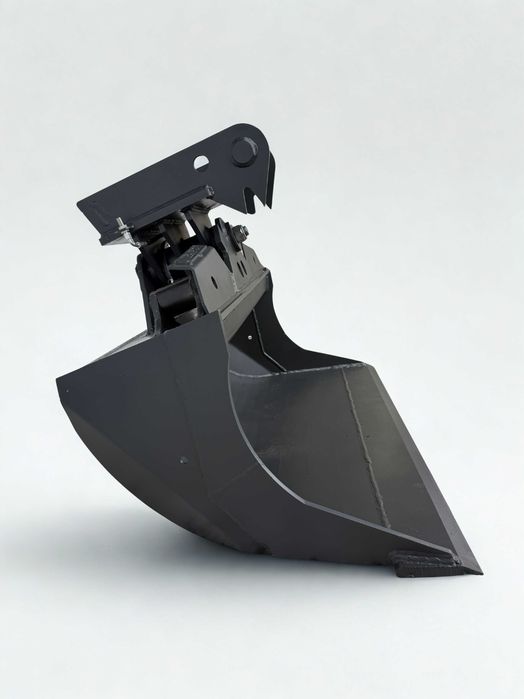 Łyżka skarpowa hydrauliczna SKANDYNAWSKA 140cm 8,5-11t