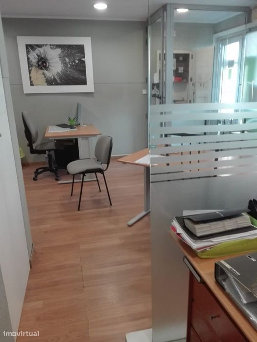 loja local movimentado