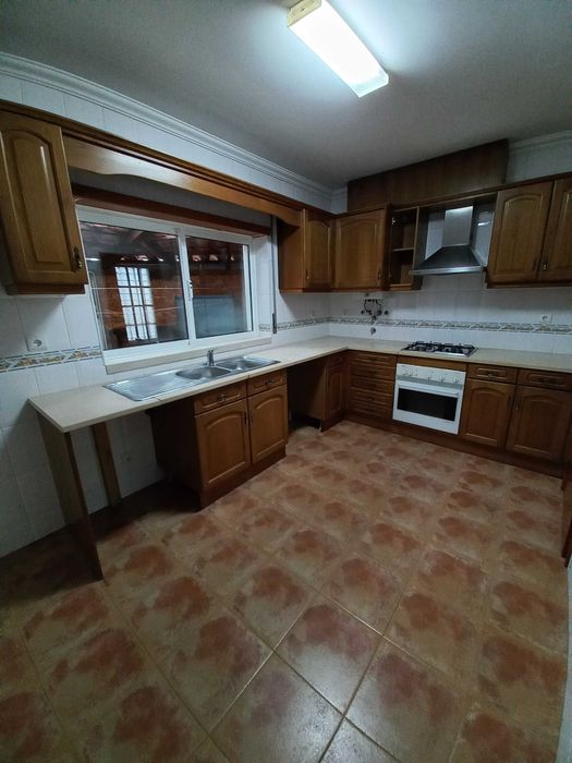 Moradia germinada T3