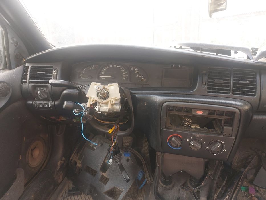 Продам панель,торпеда, з опель вектра б