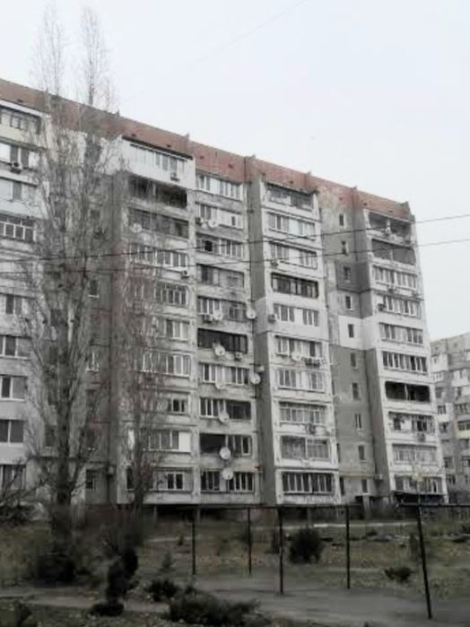Продажа 1к квартиры Намыв/Лазурная 26000уе