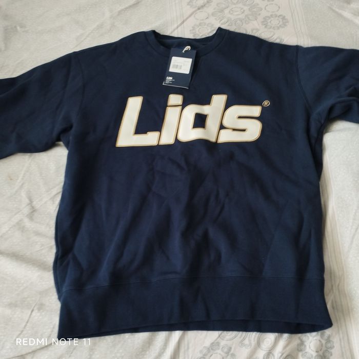 Гольф- куртка . Lids,- original