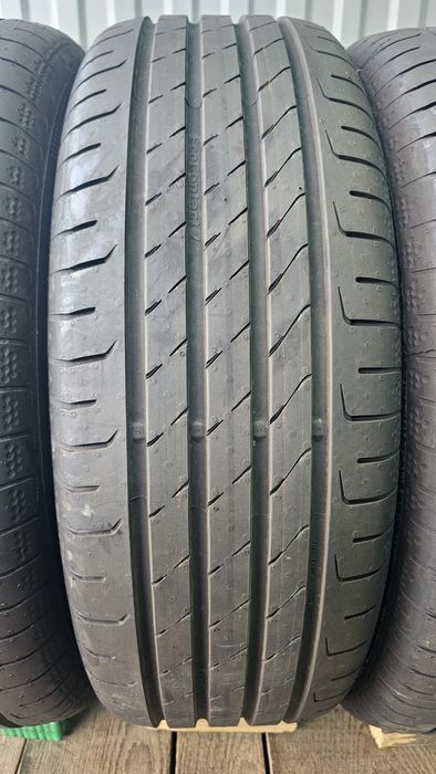 Continental EcoContact 7 215/60r17 96H