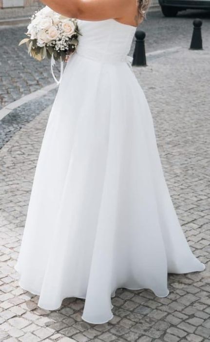 Vestido de noiva
