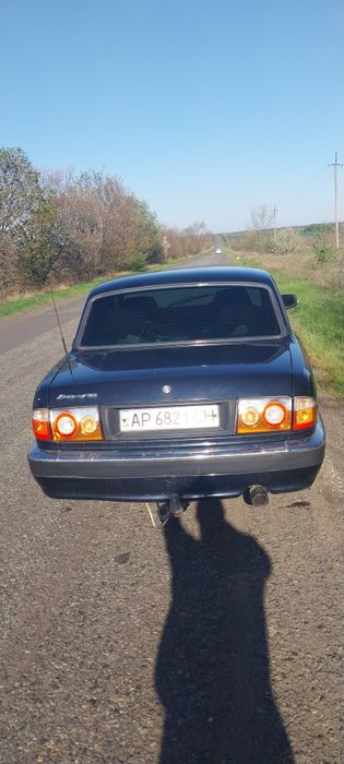 Продам волга 31105