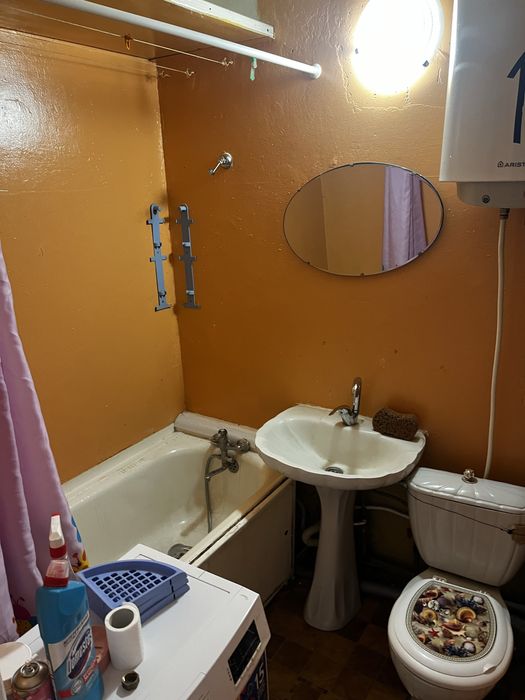 Сдам 1 к-кв Победа 5 Бульвар А Т Б