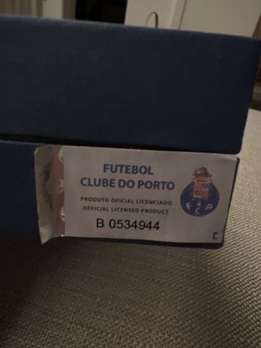 Faqueiro 3 peças oficial F.C. Porto