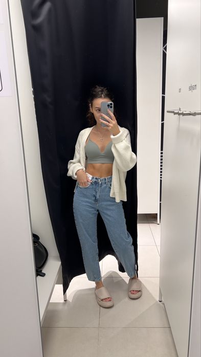 Продам Джинси блакитні