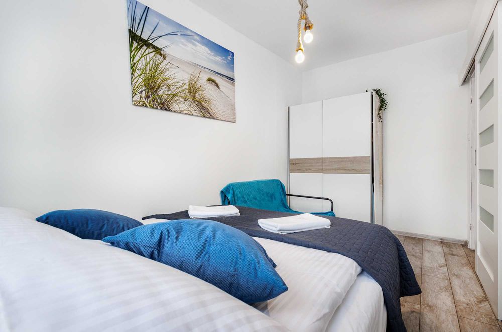 Władysławowo – Apartament Lokum na wyłączność | 300 m od plaży