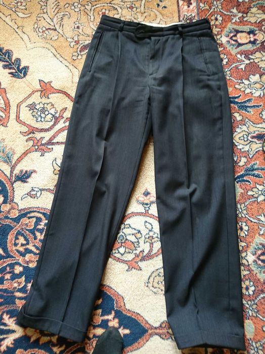 Garnitur męski Recman