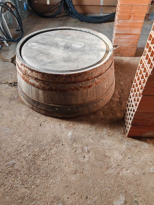 Prenca e celha, motor