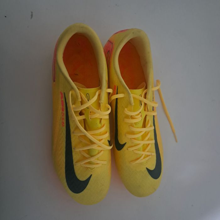 Chuteiras de futebol Nike ZOOM VAPOR 16 ACADEMY