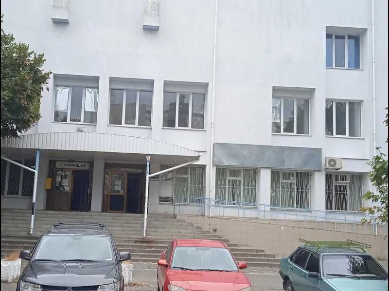 Оренда нежитлового приміщення.