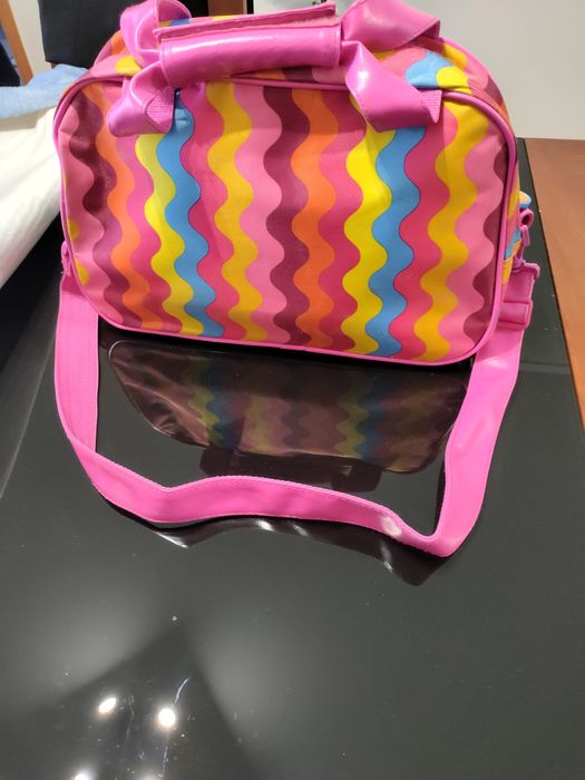 Saco de desporto LUNA