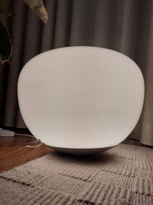 Candeeiro Jonisk, design Carl  Öjerstam para Ikea em  2002