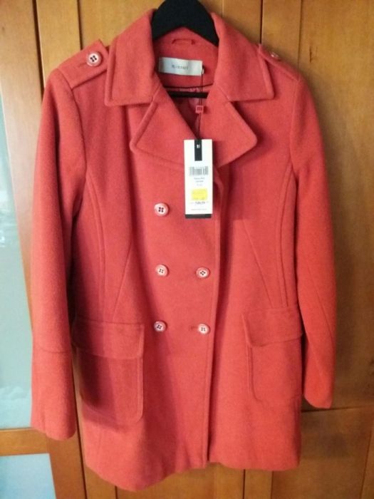 Płaszcz Monnari r.40