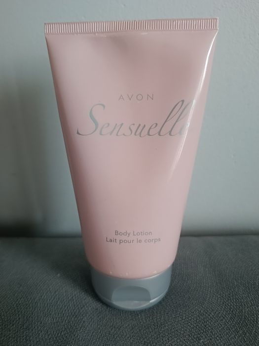 Avon Sensuelle balsam 150 ml