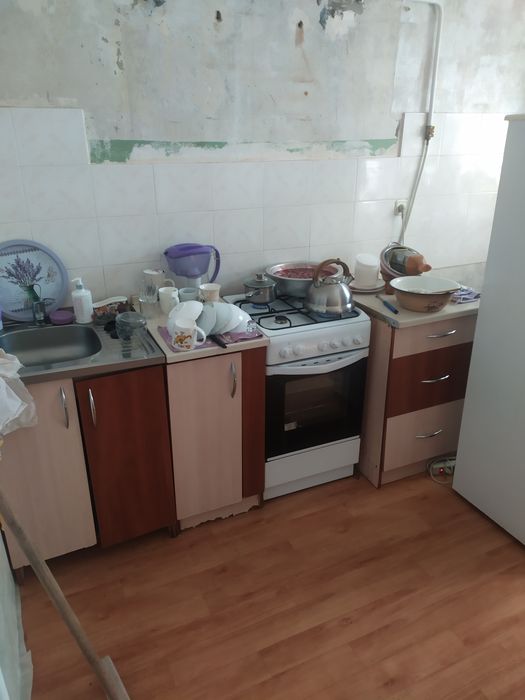 Кухня б/у не дорого