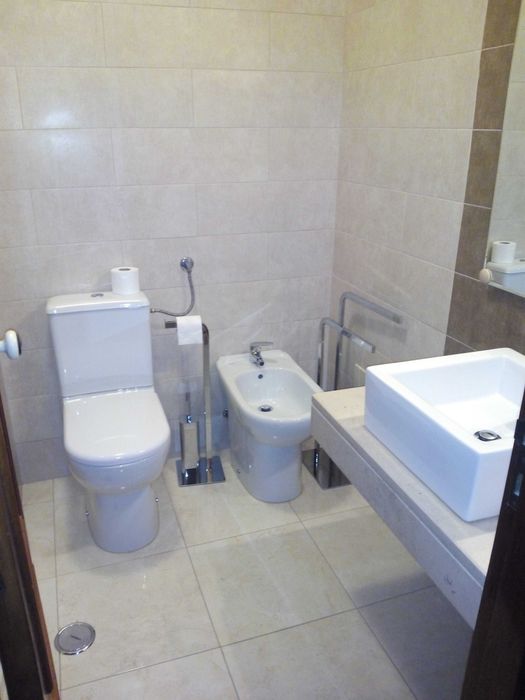 Apartamentos vista mar