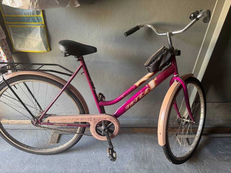 Велосипед Сrossride  28"